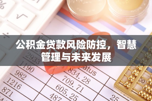 秦皇岛公积金贷款风险防控，智慧管理与未来发展