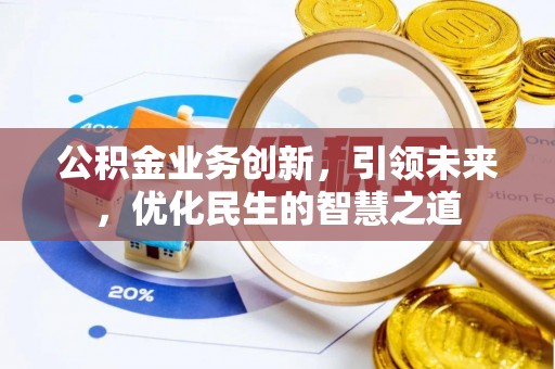 秦皇岛公积金业务创新，引领未来，优化民生的智慧之道