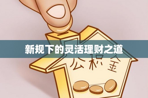 秦皇岛新规下的灵活理财之道