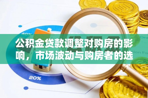 秦皇岛公积金贷款调整对购房的影响，市场波动与购房者的选择