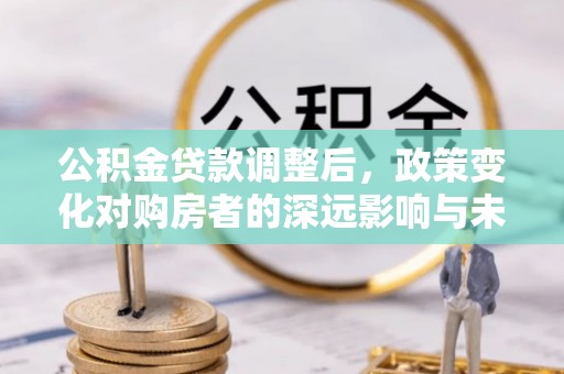 秦皇岛公积金贷款调整后，政策变化对购房者的深远影响与未来趋势分析