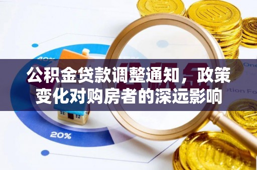 秦皇岛公积金贷款调整通知，政策变化对购房者的深远影响