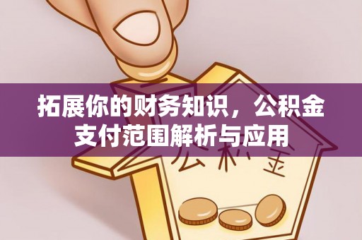 秦皇岛拓展你的财务知识，公积金支付范围解析与应用